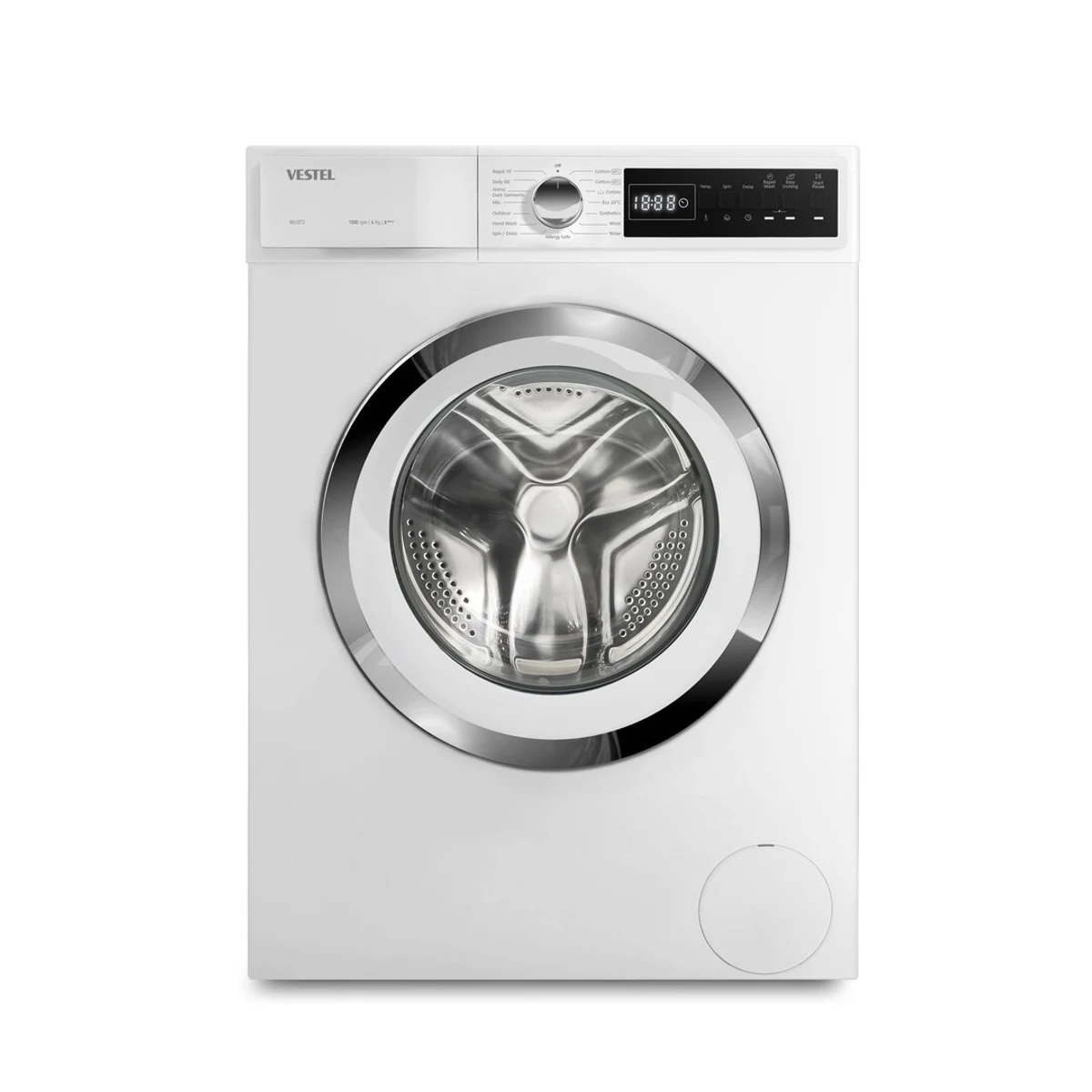 Vestel Washing Machine W610T2