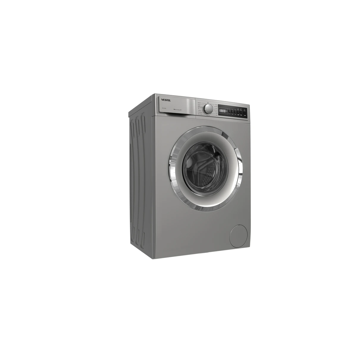 Vestel Washing Machine W610T2DS