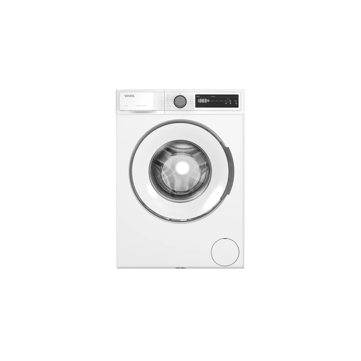 Vestel Washing Machine W912T2T