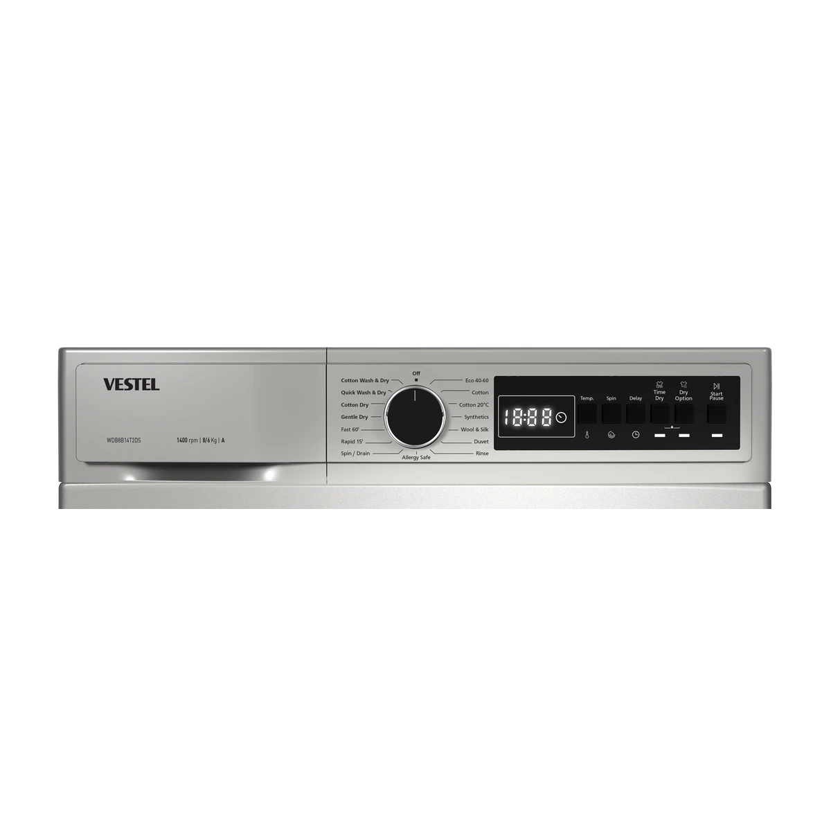 A4B51460DT200B000A10/AZE-VESTEL(WDB8B14T