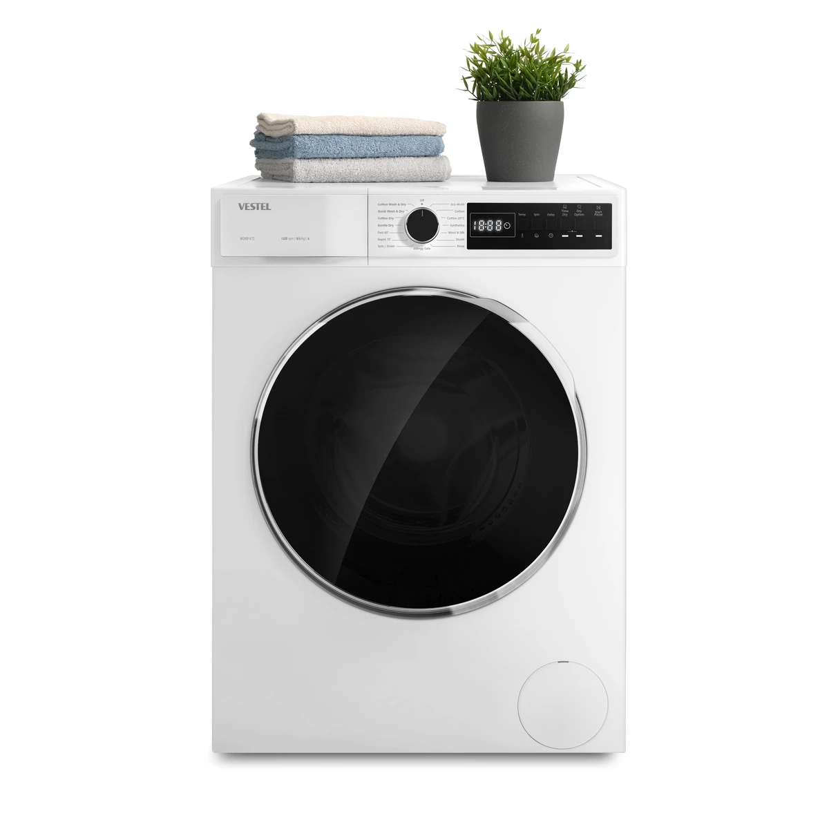 A4B51460DT2000000D10/AZE-VESTEL(WD8B14T2