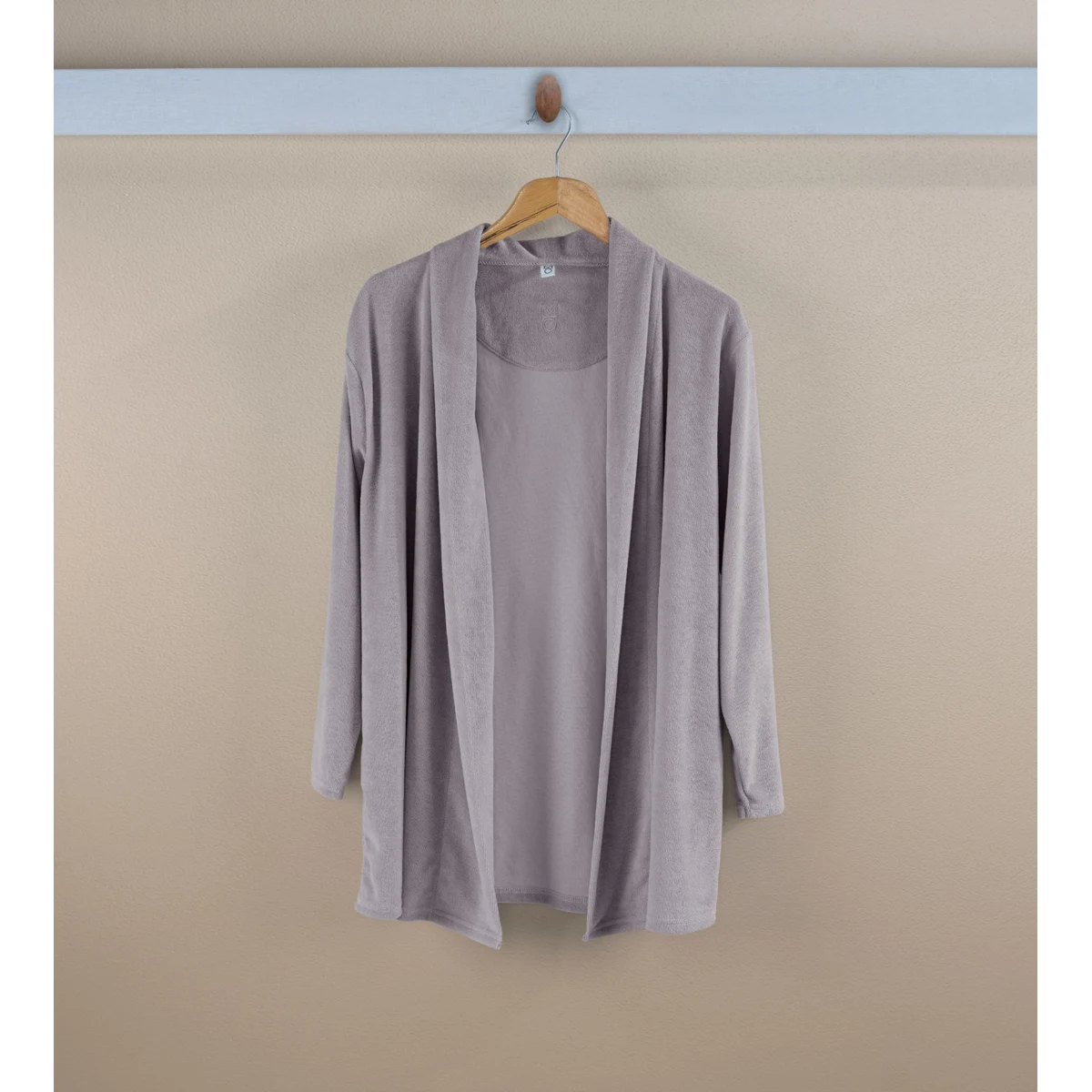 Manamo Lounge Wear Lucia Grey S/M