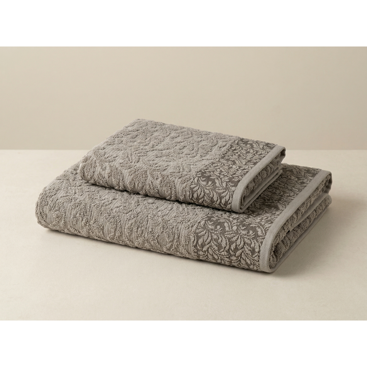 Manamo Cameron Face Towel Cotton Vizon 50x85 cm