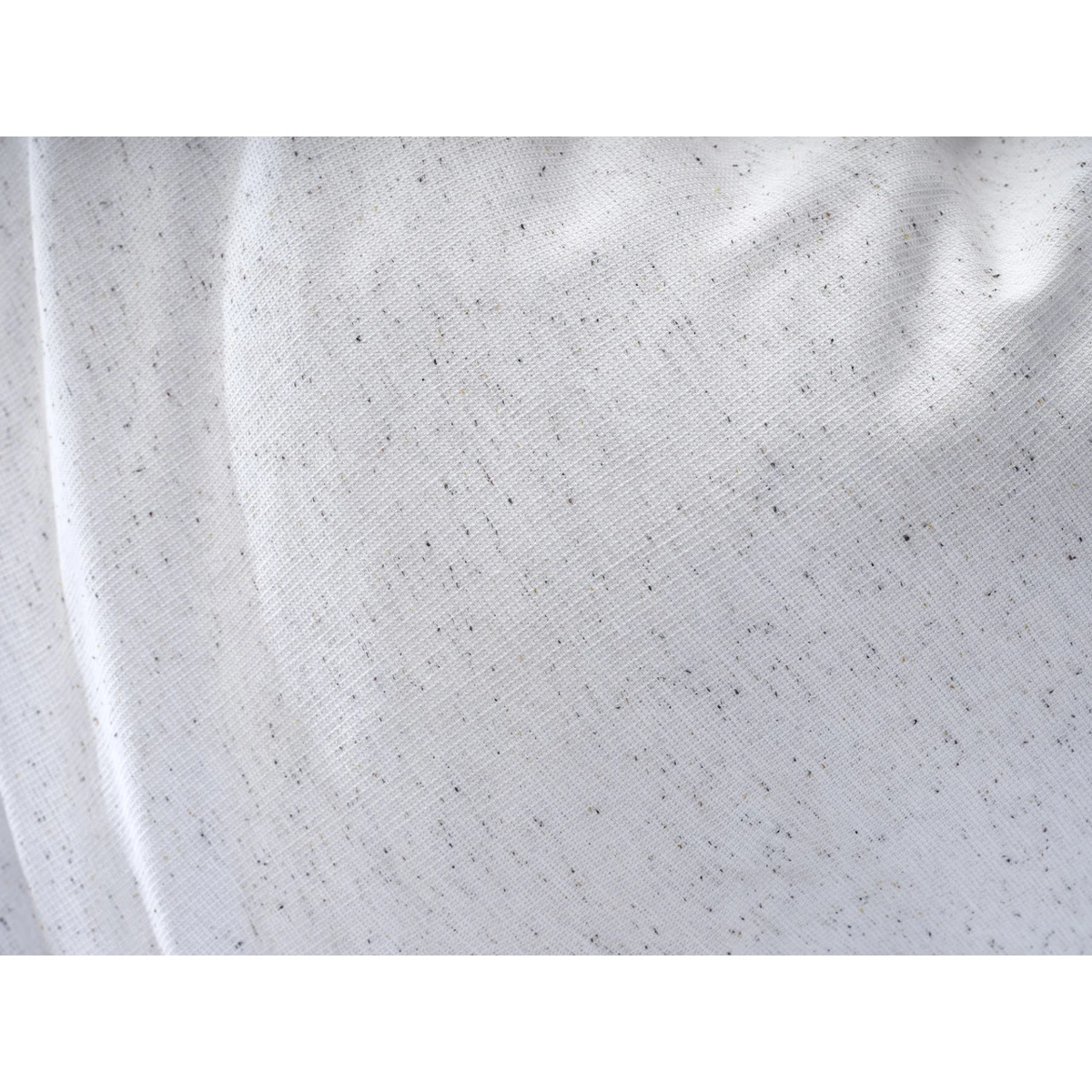 Manamo Todor Duvet Cover With Pillow Case Cotton White  200x220 + 50x70 (2pcs)