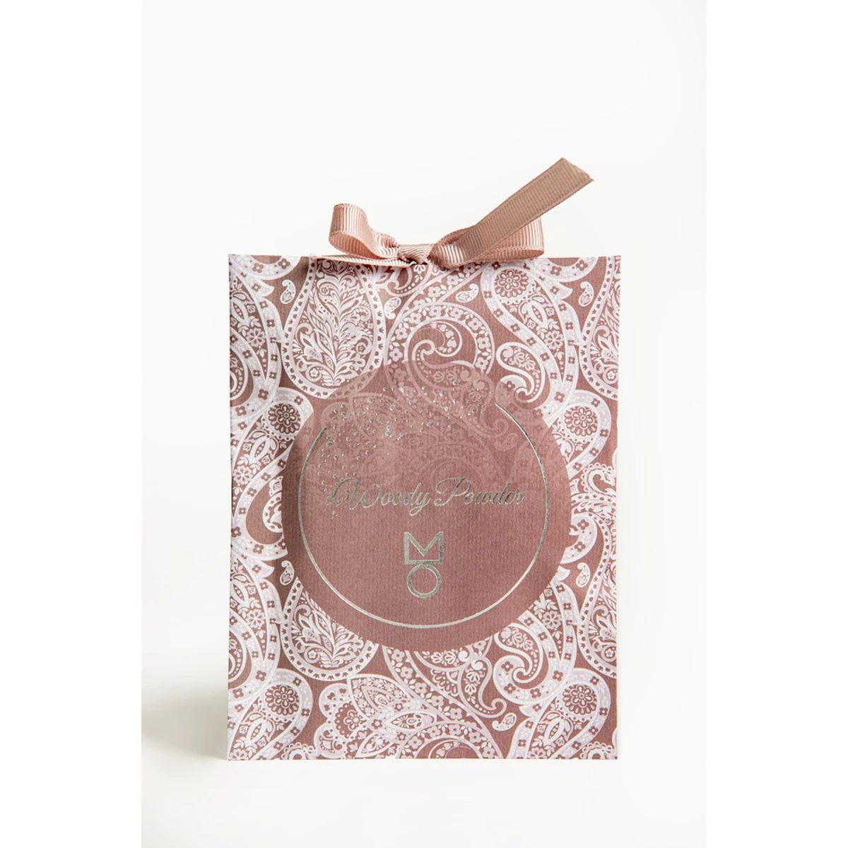 Manamo Woddy Powder Scented Sachet  Powder 25 gr