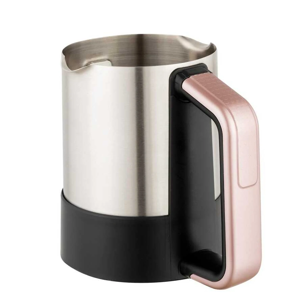 Kaave Steel Turkish Coffee Maker (Rosie)