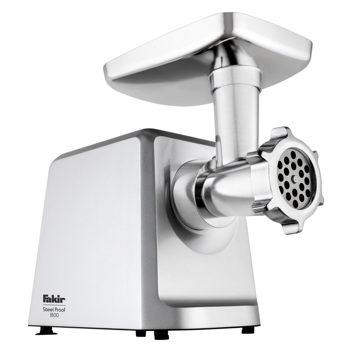 Fakir Steel Proof 1800 Meat Grinder