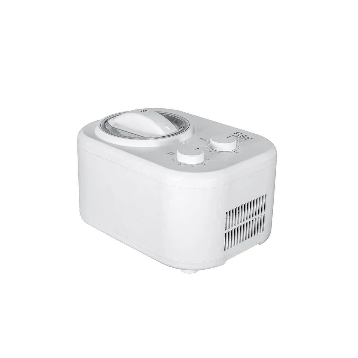 Fakir Premium Icy Ice Cream Maker 