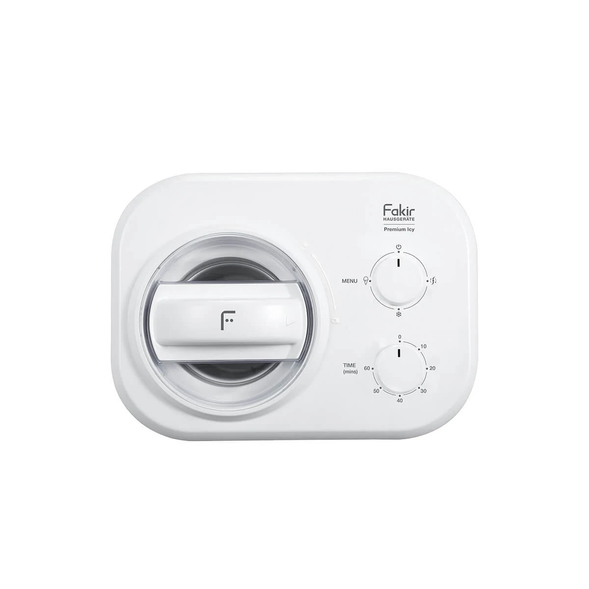 Fakir Premium Icy Ice Cream Maker 