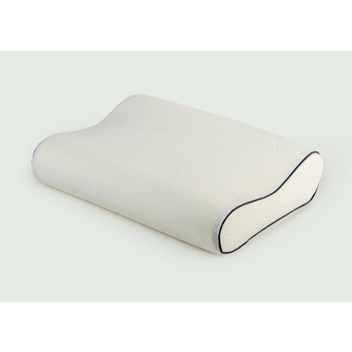 Manamo Comfort 1000 gr Orthopedic Pillow White 40x60x11 cm