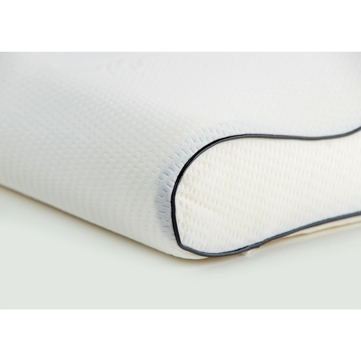 Manamo Comfort 1000 gr Orthopedic Pillow White 40x60x11 cm