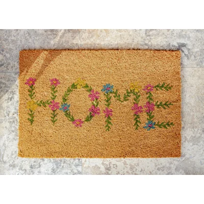 Manamo Home Doormat Coir  40x60 cm