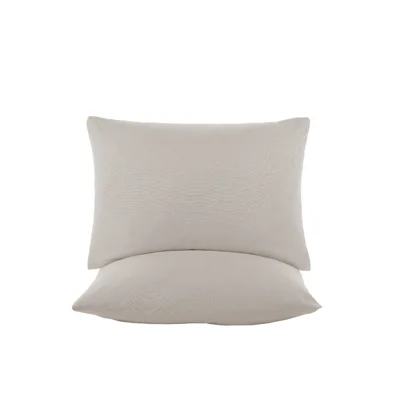 Manamo M&D Pillow Cases Cotton Linen 50x70 (2pc) cm