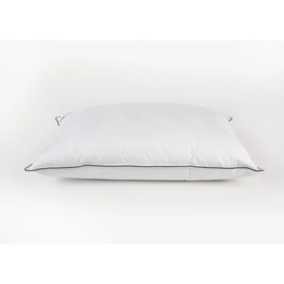 Manamo Prima Goose Down Pillow White  50x70 cm