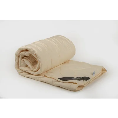 Manamo Tencel Quilt  Ivory Single  155x215 cm