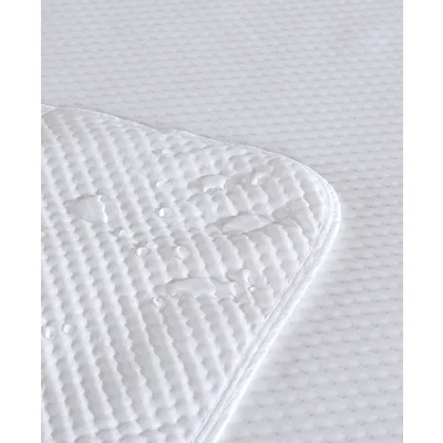 Manamo 3D Waterproof Pillow Protector 50x70 
