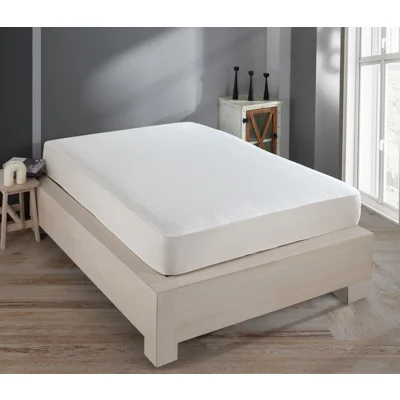 Manamo 3D Waterproof Mattress Protector 100x200  