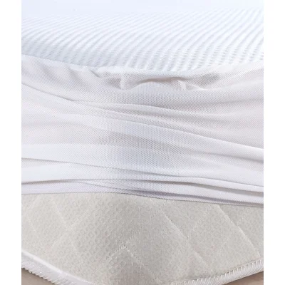 Manamo 3D Waterproof Mattress Protector 180x200 cm