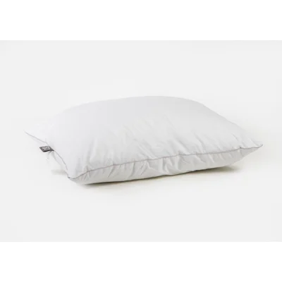 Manamo Nano Downproof Pillow Microgel White 800 gr 50x70 cm