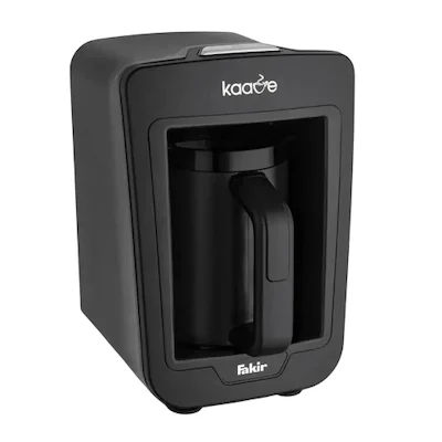 KAAVE TURKISH COFFEE MACHINE-ANTRASIT