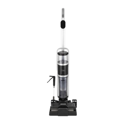 Fakir WD 7 Pure Clean Charging Station Wet Dry Vertical Rechargeable Vacuum Cleaner
