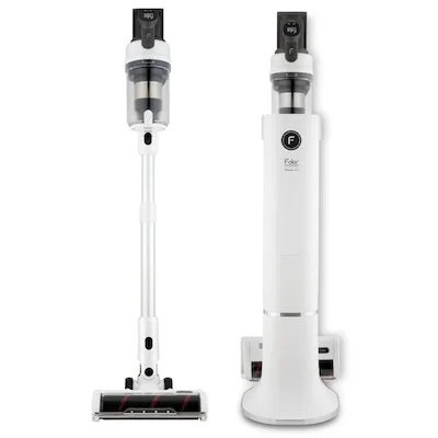 მტვერსასრუტი  PUREVAC ULTRA CORDLESS