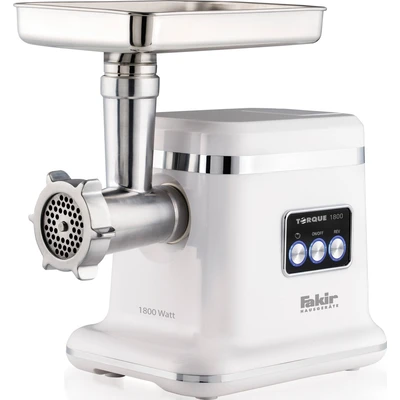 Fakir Torque Pro 1800-Meat Grander 