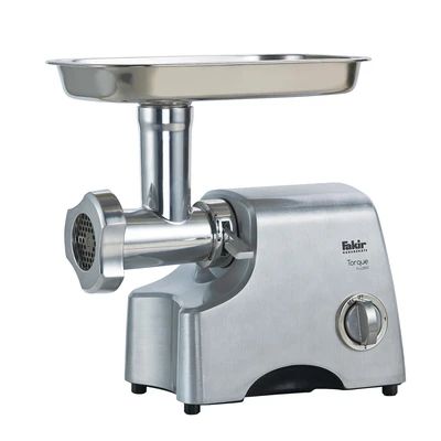 Fakir Torque Pro 2000-Meat Grander
