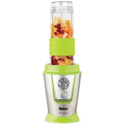 MIX IT EASY-BLENDER-GREEN