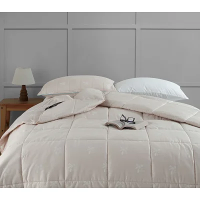 Manamo Kapok Quilt Single Size 155x215