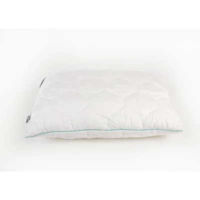 Manamo Bamboo Touch Pillow White 50x70 cm