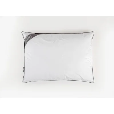 Manamo Ashley Goose Feather  Pillow White 50x70 cm