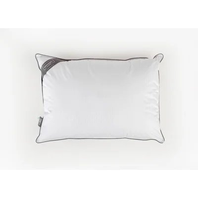 Manamo Dolce Goose Down Pillow White 50x70 cm