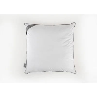 Manamo Ashley Feather Pillow White 70x70 cm