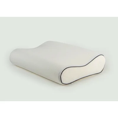 Manamo Comfort 900 gr Orthopedic Pillow White 41x51x13 cm
